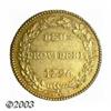 Image 2 : Bern. Gold Duplone 1796,...