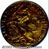 Image 1 : Zurich. Gold 1/4 Ducat 1758,...