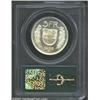 Image 2 : Confederation 5 Franc 1935-B Specimen,...