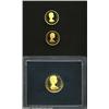 Image 1 : Elizabeth II gold lot including:...