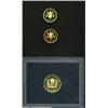 Image 2 : Elizabeth II gold lot including:...
