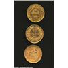 Image 2 : Nineteenth Century Euro-Gold:...