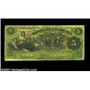 Image 1 : Mexico El Banco de Coahuila 1914 5 pesos Pick S195.c; 1900 10 pesos Pick S196.b; 1914 2 pesos Pic...