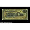 Image 3 : Mexico El Banco de Coahuila 1914 5 pesos Pick S195.c; 1900 10 pesos Pick S196.b; 1914 2 pesos Pic...