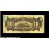 Image 4 : Mexico El Banco de Coahuila 1914 5 pesos Pick S195.c; 1900 10 pesos Pick S196.b; 1914 2 pesos Pic...
