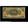 Image 5 : Mexico El Banco de Coahuila 1914 5 pesos Pick S195.c; 1900 10 pesos Pick S196.b; 1914 2 pesos Pic...
