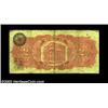 Image 6 : Mexico El Banco de Coahuila 1914 5 pesos Pick S195.c; 1900 10 pesos Pick S196.b; 1914 2 pesos Pic...