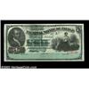 Image 1 : Mexico Nacional Mente de Piedad (1880) 1 peso Pick S264.r1; (1880) 5 pesos Pick S265.r2<BR>A nice...