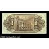 Image 2 : Mexico Nacional Mente de Piedad (1880) 1 peso Pick S264.r1; (1880) 5 pesos Pick S265.r2<BR>A nice...