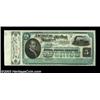 Image 3 : Mexico Nacional Mente de Piedad (1880) 1 peso Pick S264.r1; (1880) 5 pesos Pick S265.r2<BR>A nice...