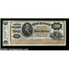 Image 3 : Mexico Nacional Monte de Piedad (1880) 10 pesos Pick S266.r2; 20 pesos Pick S267.r2<BR>A nice pai...