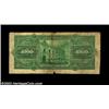 Image 6 : Mexico Nacional Monte de Piedad (1880) 100 pesos Pick S269.r1; (1880) 500 pesos Pick S270.r1; (18...