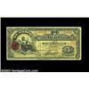 Image 1 : Mexico El Banco de Durango 1914 5 pesos Pick S280; 1914 10 pesos Pick 281<BR>Both notes grade <B>...