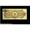 Image 2 : Mexico El Banco de Durango 1914 5 pesos Pick S280; 1914 10 pesos Pick 281<BR>Both notes grade <B>...
