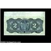 Image 2 : Mexico El Banco de Guanajuato (1913) 2 pesos Pick S288.s Specimen<BR>This lovely specimen has nea...
