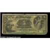 Image 1 : Mexico El Banco de Morelos 1903 5 pesos Pick S345.a; 1910 10 pesos Pick S346.b<BR>The 5 pesos not...