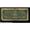 Image 2 : Mexico El Banco de Morelos 1903 5 pesos Pick S345.a; 1910 10 pesos Pick S346.b<BR>The 5 pesos not...