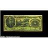 Image 1 : Mexico El Banco Mercantil de Monterrey 1911 5 pesos Pick S352A.b<BR>A nice circulated Series N no...