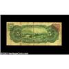 Image 2 : Mexico El Banco Mercantil de Monterrey 1911 5 pesos Pick S352A.b<BR>A nice circulated Series N no...