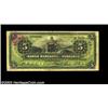 Image 1 : Mexico El Banco Mercantil de Veracruz 1903 5 pesos Pick S437.b; 1910, 1914 10 pesos Pick S439.c (...