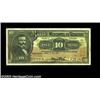 Image 3 : Mexico El Banco Mercantil de Veracruz 1903 5 pesos Pick S437.b; 1910, 1914 10 pesos Pick S439.c (...