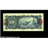 Image 4 : Mexico El Banco Mercantil de Veracruz 1903 5 pesos Pick S437.b; 1910, 1914 10 pesos Pick S439.c (...