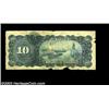 Image 6 : Mexico El Banco Mercantil de Veracruz 1903 5 pesos Pick S437.b; 1910, 1914 10 pesos Pick S439.c (...