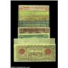 Image 2 : Mexico El Estado de Durango<BR>A group of eight different pieces from this revolutionary state is...