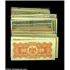 Image 2 : Assorted Mexican Currency....
