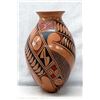 Image 1 : Mexican Mata Ortiz Polychrome Jar by Luis Ortiz
