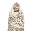 Image 2 : 1990 Redlake Chippewa Stone Sculpture by Van Wert