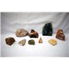 Image 2 : Collection of Rock Specimens