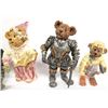 Image 3 : Collection of Boyd's Shoe Box Bears