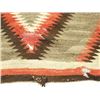 Image 3 : 1920 Navajo Cross Directional Textile Rug