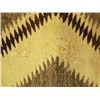 Image 4 : 1920 Navajo Cross Directional Textile Rug