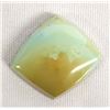 Image 1 : Royston Turquoise Cabochon