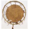 Image 5 : Large Estate Decorative Mandala War Shield