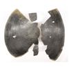 Image 4 : Mimbres Pottery Sherds and Partial Pots