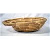 Image 2 : Estate 1920 Navajo Handled Utility Basket