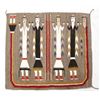 Image 1 : Traditional Navajo Yei Bei Chei Textile Rug