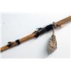 Image 2 : Native American Mescalero Apache Coup Stick