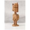 Image 2 : Small African Carved Wood Effigy From Mt. Kenya