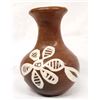 Image 2 : Estate Mexican Tarahumara Pottery Vase