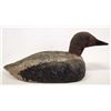 Image 2 : Antique Wooden Duck Decoy