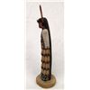 Image 2 : Estate Native American Hopi Kachina by Ted Francis
