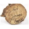 Image 4 : Native American Hopi Shalako Kachina, Ted Francis