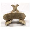Image 3 : Estate Mexican Wood Saddle Tree