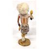 Image 3 : Native American Hopi Kachina by Cimmaron Grover