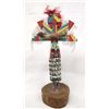 Estate Navajo Hand Carved Kachina by Carlos Begay