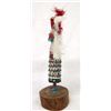 Image 2 : Estate Navajo Hand Carved Kachina by Carlos Begay
